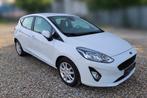 Ford Fiësta 27.030KM!!!, Auto's, Voorwielaandrijving, Stof, Wit, USB