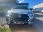Toyota Hilux 2.8D MHEV Lounge, Automaat, 4 deurs, Overige kleuren, 217 g/km