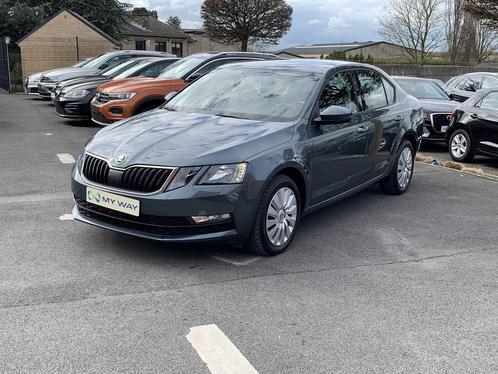 Skoda Octavia 1.0 TSI Ambition (EU6.2), Autos, Skoda, Entreprise, Octavia, ABS, Airbags, Ordinateur de bord, Cruise Control, Vitres électriques