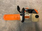 Tronçonneuse élagueuse stihl 020 t parfait état !!, Jardin & Terrasse, Outils à main, Enlèvement, Comme neuf