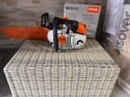 Tronçonneuse STIHL MS 201Tc de 2024 comme neuve, Enlèvement, Comme neuf