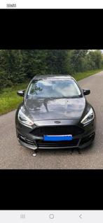 ford focus 2016 benzine, Autos, Focus, Argent ou Gris, Achat, Boîte manuelle