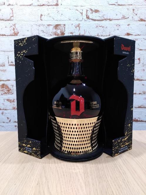 Duvel Distilled 2023, Verzamelen, Biermerken, Nieuw, Flesje(s), Duvel, Ophalen of Verzenden