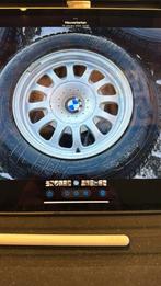 BMW Winterbanden set, Motoren, Ophalen, Gebruikt