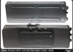 Stagg KTC-133 Keyboard tas (tot 76 toetsen) met wieltjes, Muziek en Instrumenten, Keyboards, Ophalen, Zo goed als nieuw