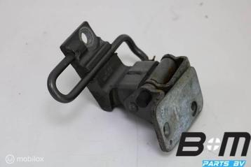 Portierscharnier rechts voor onder VW Touareg 7L LR7P beschikbaar voor biedingen