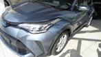 Toyota C-HR ENTER + NAVI HYBRIDE (bj 2022, automaat), Auto's, Toyota, Te koop, Gebruikt, 5 deurs, Stof