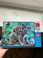 3D-puzzel, Kinderen en Baby's, Speelgoed | Kinderpuzzels, Ophalen, Zo goed als nieuw