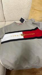 Tommy Hilfiger, Nieuw, Maat 52/54 (L), Grijs, Tommy Hilfiger