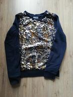Pull fille JBC 146cm
