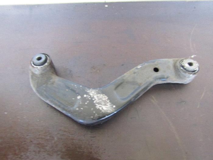 Bras de suspension arrière gauche d'un Audi A4, Autos : Pièces & Accessoires, Suspension & Châssis, Audi, Utilisé, 3 mois de garantie