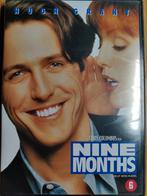 Nine Months (1995) (Robin Williams, Hugh Grant) Zeldzaam DVD, Enlèvement ou Envoi