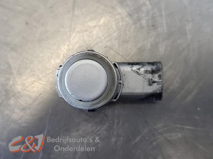 PDC Sensor van een Mercedes Vito, Auto-onderdelen, Overige Auto-onderdelen, Mercedes-Benz, Gebruikt, 3 maanden garantie, Ophalen of Verzenden