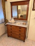 buffet, Verre, 100 à 150 cm, Enlèvement, Utilisé