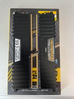 Corsair Vengeance LPX 16 GB DDR4, Computers en Software, RAM geheugen, Ophalen, DDR4, Zo goed als nieuw, Desktop
