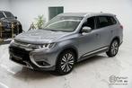 Mitsubishi Outlander 2.0 2WD CVT Spirit! 7 zit, Camera, Led,, Autos, Mitsubishi, Argent ou Gris, Achat, Outlander, 110 kW