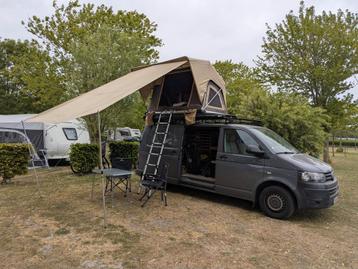 Daktent Go for Nature beschikbaar voor biedingen