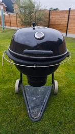 BBQ Berghoff D17, Tuin en Terras, Ophalen, Gebruikt