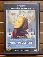 )))  Maria Chapdelaine  //  Michèle Morgan  (((, CD & DVD, DVD | Drame, Tous les âges, Enlèvement ou Envoi, Comme neuf, Drame