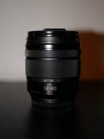 Objectif Lumix 12-60 mm f 3.5-5.6, Audio, Tv en Foto, Foto | Lenzen en Objectieven, Ophalen of Verzenden, Zo goed als nieuw, Standaardlens