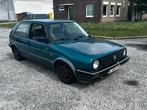 Golf 2 rabbit, Auto's, Te koop, Golf, Particulier