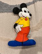 Walt Disney verzamel pakket Mickey Mouse, lakens, gadgets, Enlèvement, Mickey Mouse, Comme neuf