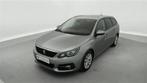 Peugeot 308 SW 1.2 PureTech 110cv Active Pack NAVI / PDC AR, Auto's, Stof, Gebruikt, 1199 cc, 3 cilinders