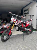 Pitbike 125cc 4 Takt 4 Versnellingen 90km/u 2024 NIEUW !, Ophalen of Verzenden, Nieuw