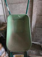 PVC kruiwagen met staander., Tuin en Terras, Kruiwagens, Ophalen