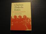 De dansende grootmoeders  -Clarissa Pinkola Estés-, Boeken, Ophalen of Verzenden