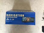 Autonavigatie, Autos : Divers, Navigation de voiture, Enlèvement ou Envoi, Comme neuf