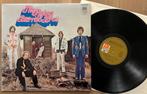 FLYING BURRITO BROTHERS - The gilded palace of sin ( LP ), Cd's en Dvd's, Ophalen of Verzenden, 1960 tot 1980, 12 inch