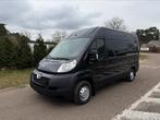 Peugeot boxer 2.2hdi euro5 Gekeurd l2h2 goede staat, Auto's, Euro 5, Bedrijf, Diesel, Te koop