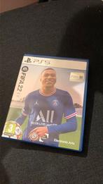 FIFA 22, Enlèvement ou Envoi, Comme neuf