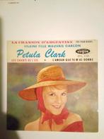 EP Petula Clarck, Ophalen of Verzenden, Zo goed als nieuw, EP