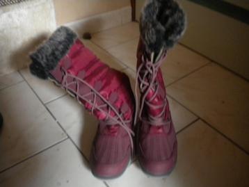 Sneeuwboots Maat 41 beschikbaar voor biedingen