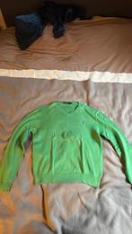 Ralph Lauren pull, Kleding | Heren, Truien en Vesten, Ophalen of Verzenden, Zo goed als nieuw, Maat 46 (S) of kleiner, Groen