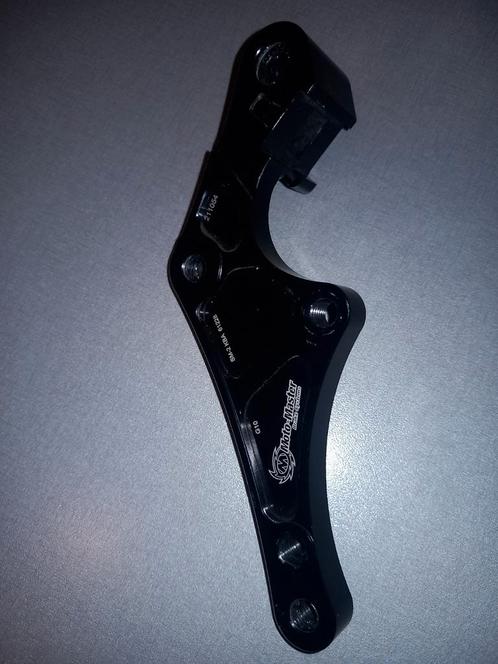 Adapter schijfrem (motomaster) 320mm, Motoren, Onderdelen | Overige, Ophalen of Verzenden