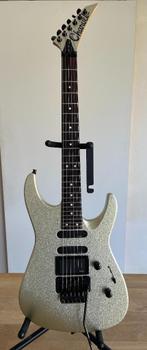 Charvel Fusion Custom 1990, Muziek en Instrumenten, Snaarinstrumenten | Gitaren | Elektrisch, Ophalen, Gebruikt, Solid body, Overige merken