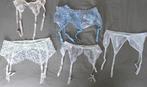 Jarretel gordels nieuw maat S, Kleding | Dames, Ondergoed en Lingerie, Ophalen of Verzenden