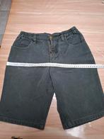 Scoutsbroek (oud model) 11 jaar, Ophalen