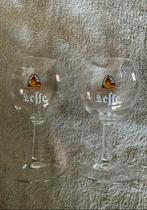 Verre de dégustation Leffe 2, Collections, Marques de bière, Enlèvement, Comme neuf, Leffe