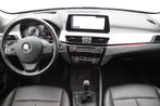 (1YQC579) BMW X1, Auto's, BMW, Gebruikt, 116 pk, Bedrijf, SUV of Terreinwagen