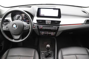 (1YQC579) BMW X1 beschikbaar voor biedingen