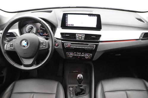 (1YQC579) BMW X1, Auto's, BMW, Bedrijf, Te koop, X1, ABS, Achteruitrijcamera, Airbags, Airconditioning, Alarm, Bluetooth, Boordcomputer