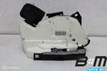 Portierslot rechtsachter VW E-Golf 7 5K4839016Q