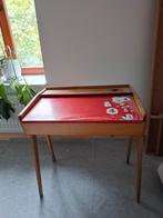 vintage kinderbureau (3 tot 7 jaar), Ophalen of Verzenden, Gebruikt