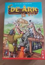 De Ark is vol, Ophalen, Zo goed als nieuw