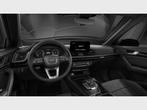 Audi Q5 50 TFSIe Quattro PHEV Business Edition S line S tron, Auto's, Audi, Te koop, Zilver of Grijs, Bedrijf, Airconditioning