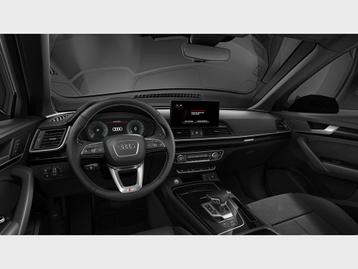 Audi Q5 50 TFSIe Quattro PHEV Business Edition S line S tron